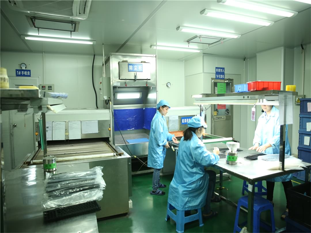 Eurborn Co., Ltd was officially registered in 2006 (39)